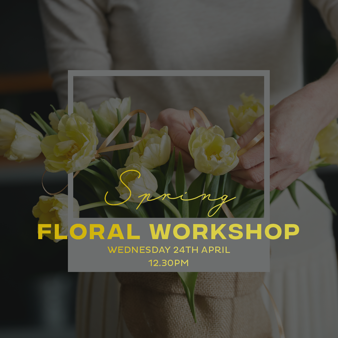 Floral Workshop