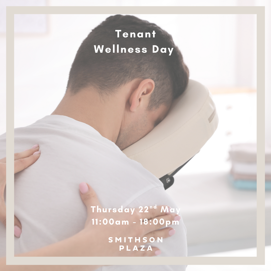 Tenant Wellness Day