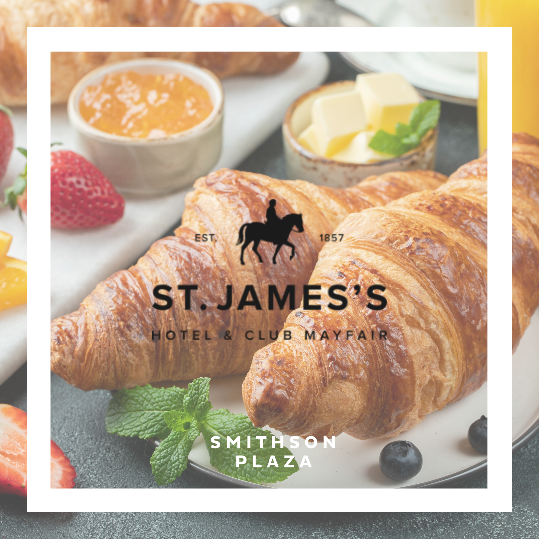 Tenant Breakfast Morning