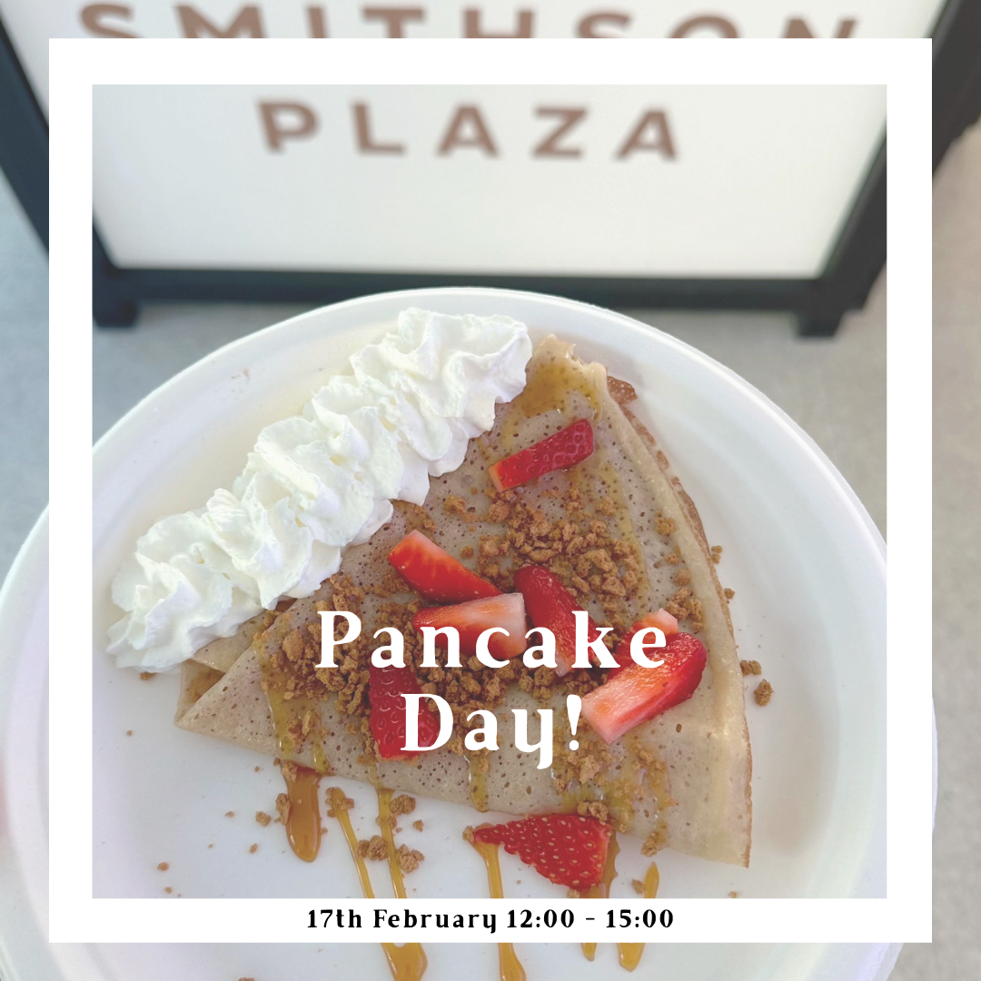 Pancake Day